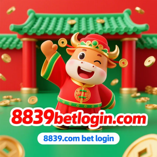 8839.com bet login