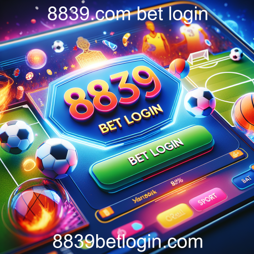 Descubra a Emoção dos Jogos de Esportes Online no 8839.com